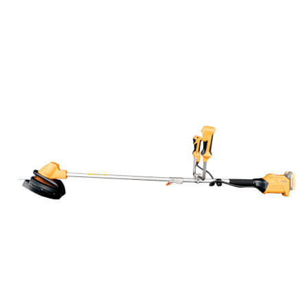 เครื่องตัดหญ้าไร้สาย (พร้อมแบตเตอรี่) COOFIX รุ่น CF-CBT001 แบตเตอรี่ 2.0AH 20V_3